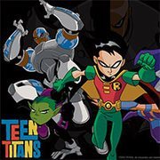 Teen Titans